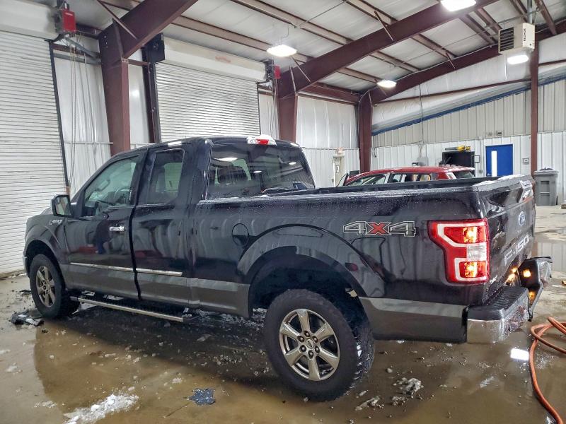2019 FORD F150 SUPER #3304769963