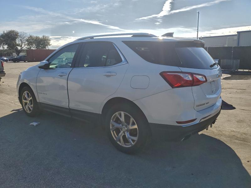 2019 CHEVROLET EQUINOX LT #3311486305