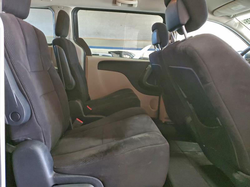 2011 DODGE GRAND CARA #3303803444