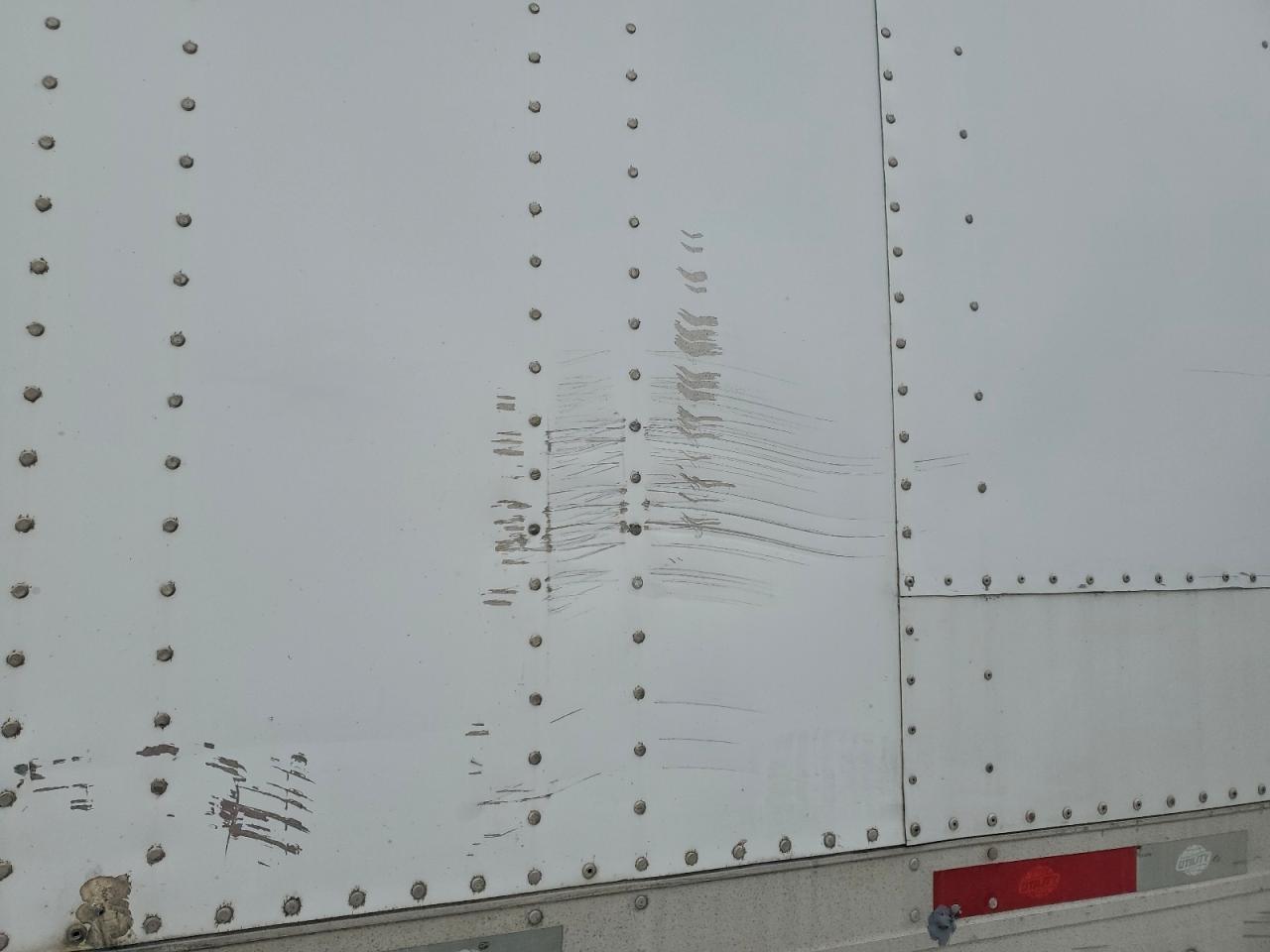 Lot #3317835209 2016 UTILITY VS2DX