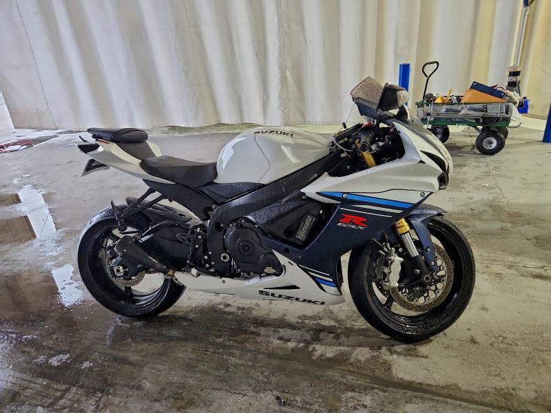 2023 SUZUKI GSX-R750 #3309549556