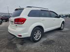 Lot #3304384590 2015 DODGE JOURNEY SX