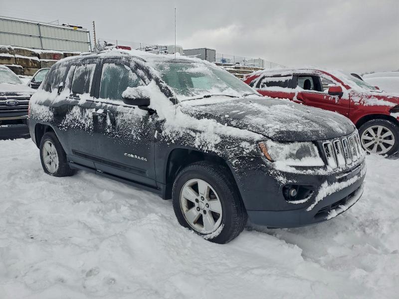 2017 JEEP COMPASS SP #3302721003
