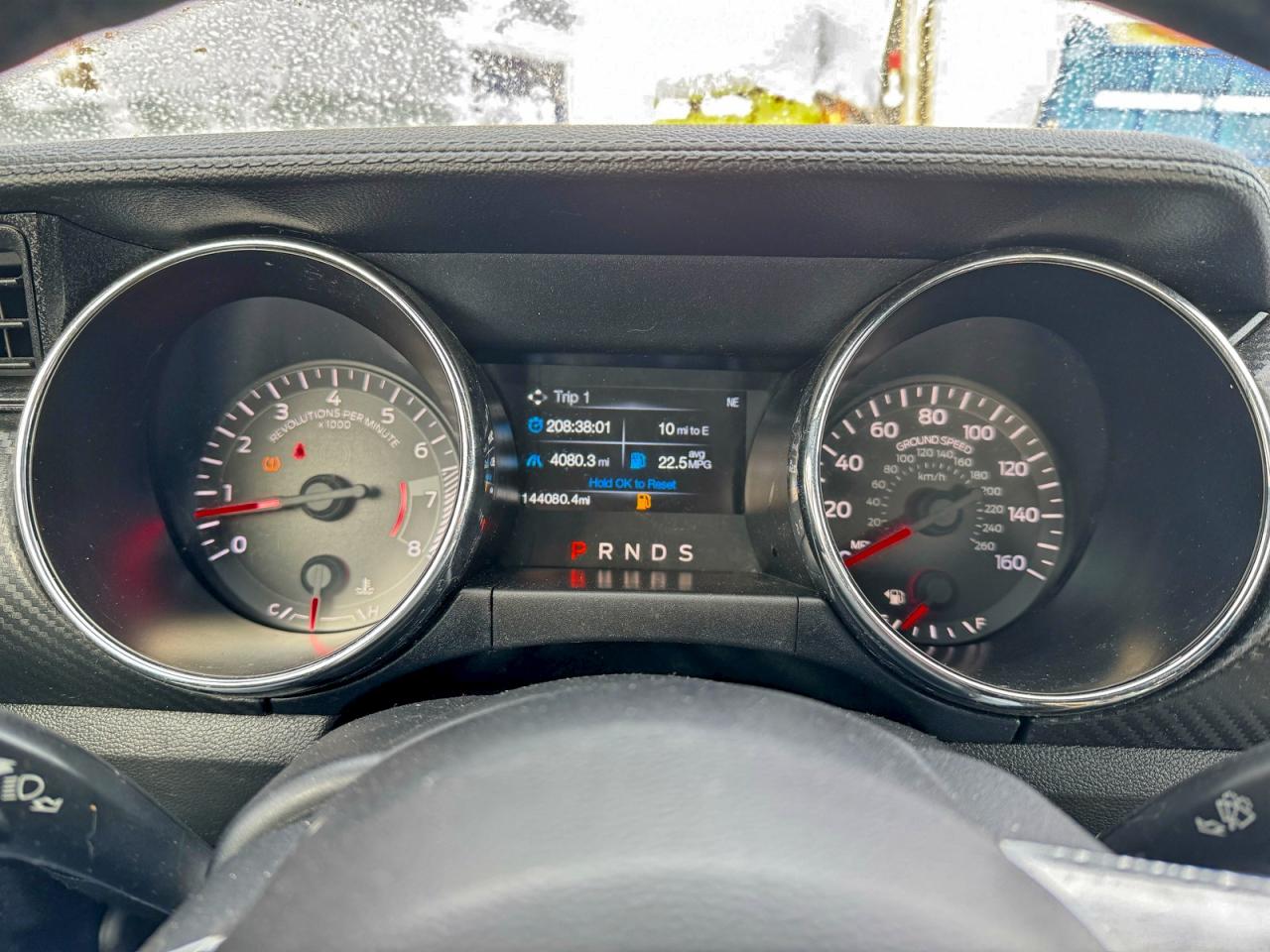 Lot #3316736421 2016 FORD MUSTANG