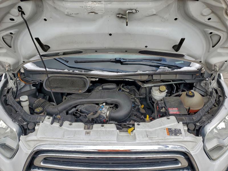 2016 FORD TRANSIT T-250 #3318871919