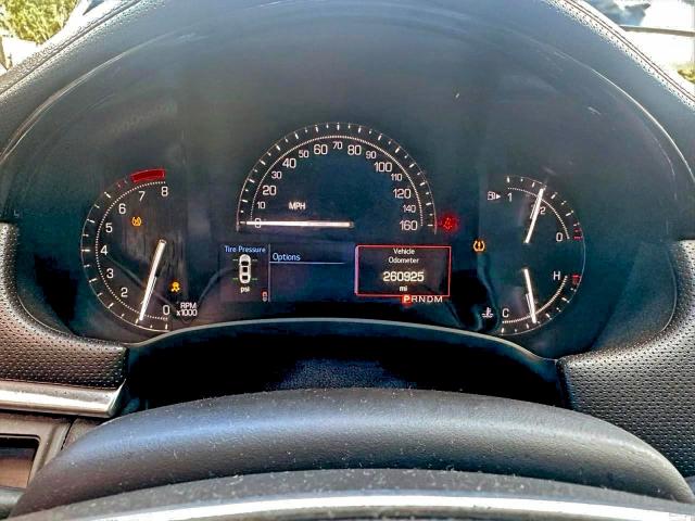 2019 CADILLAC XTS #3318873927