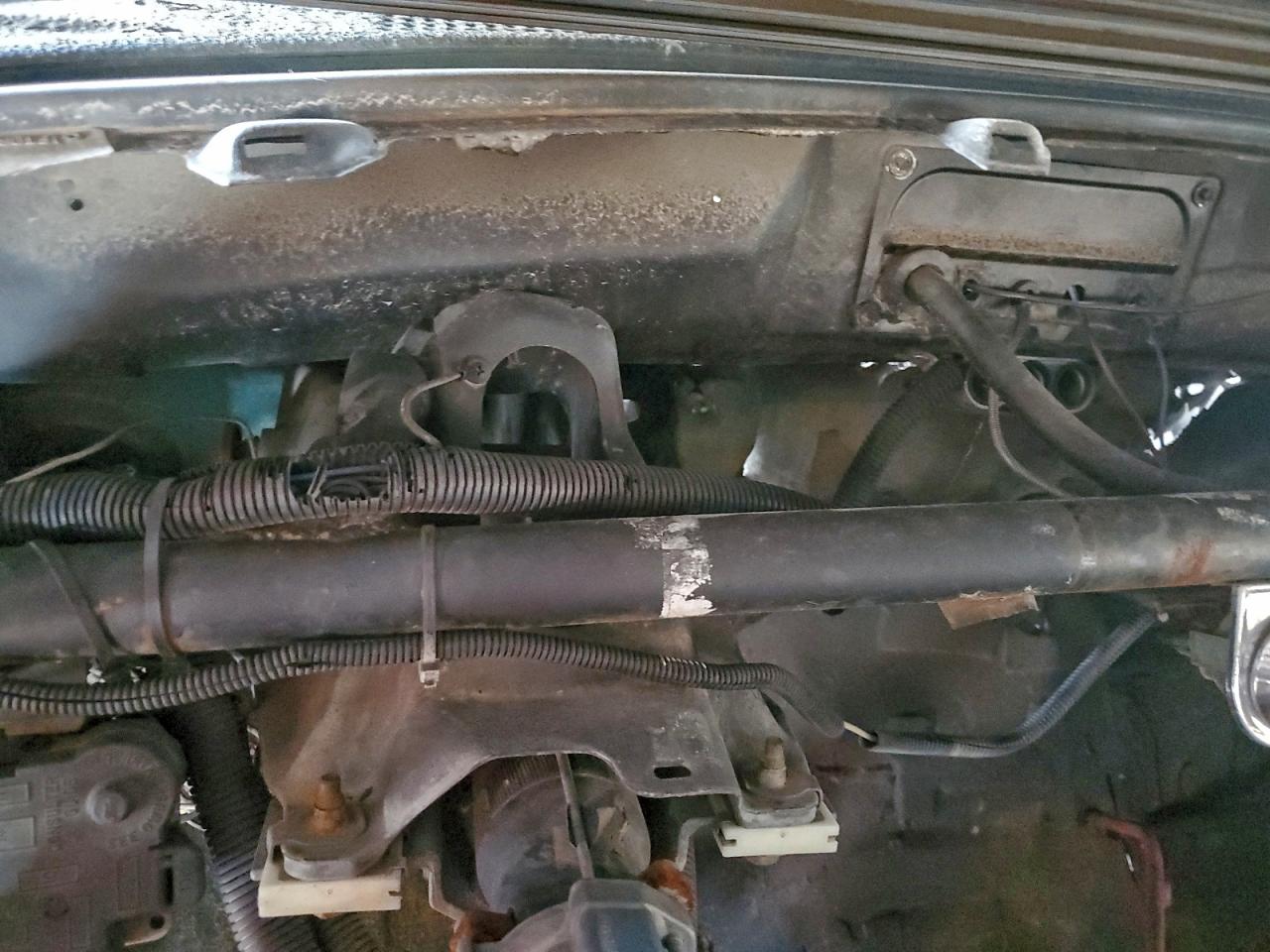 Lot #3304059508 1994 FORD RANGER SUP