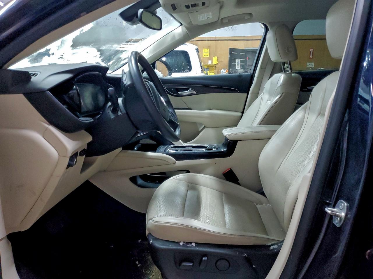 BUICK ENVISION ESSENCE