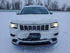 Lot #3317824258 2014 JEEP GRAND CHER