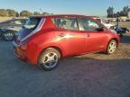 Lot #3312452640 2011 NISSAN LEAF SV