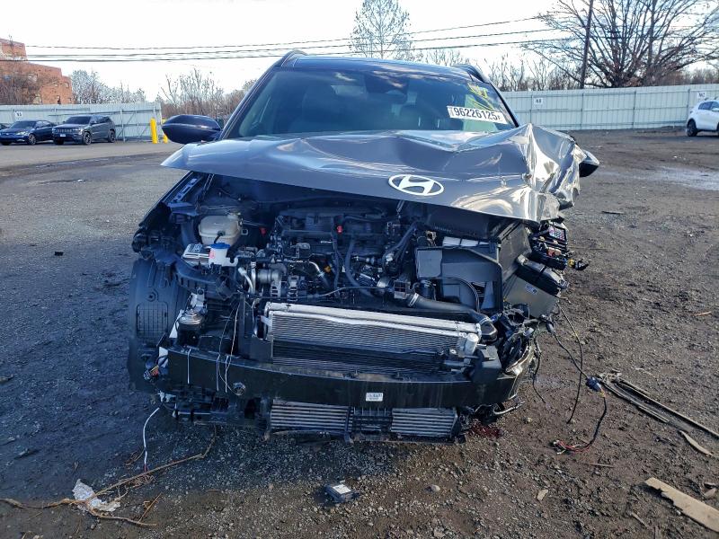 2024 HYUNDAI KONA N LIN #3317703071