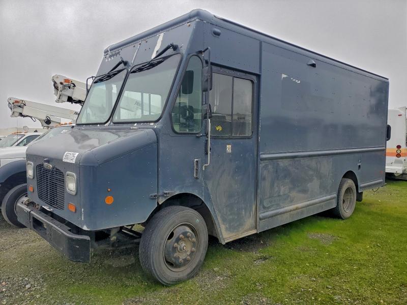 2020 FREIGHTLINER CHASSIS M #3312407727