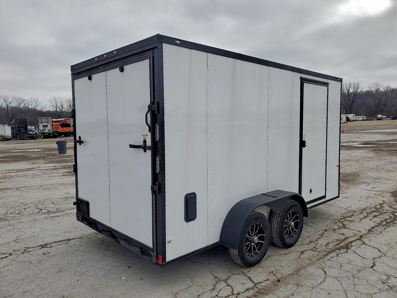 Lot #3317835195 2025 RKOC UNKNOWN