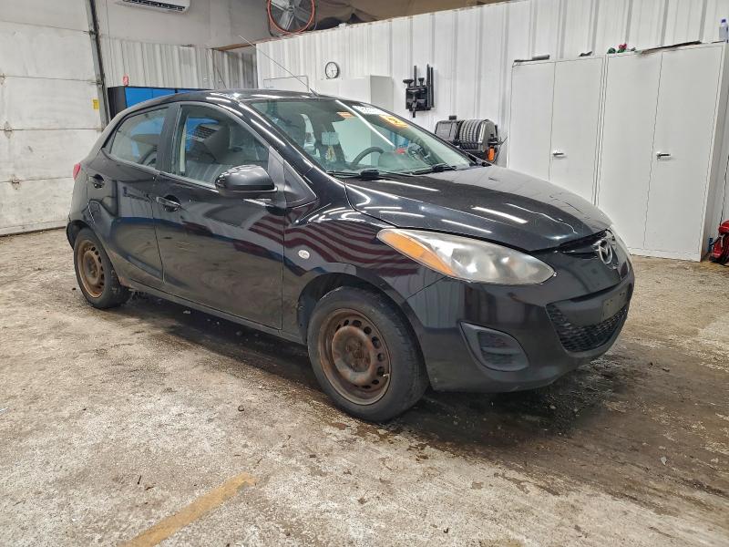 2011 MAZDA MAZDA2 #3305354325