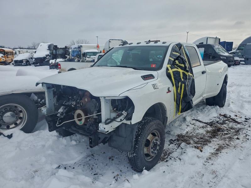 2024 RAM 3500 TRADE #3311471236