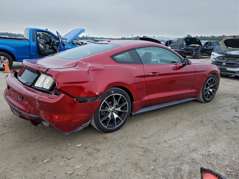 2015 FORD MUSTANG #3311609246