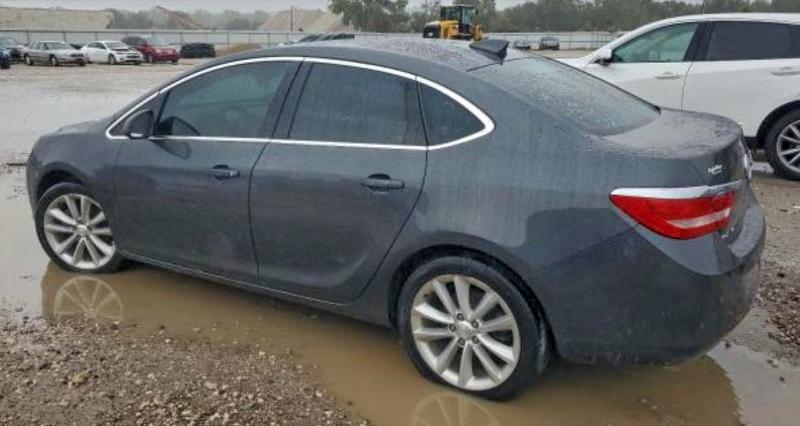 2016 BUICK VERANO CON #3304641952