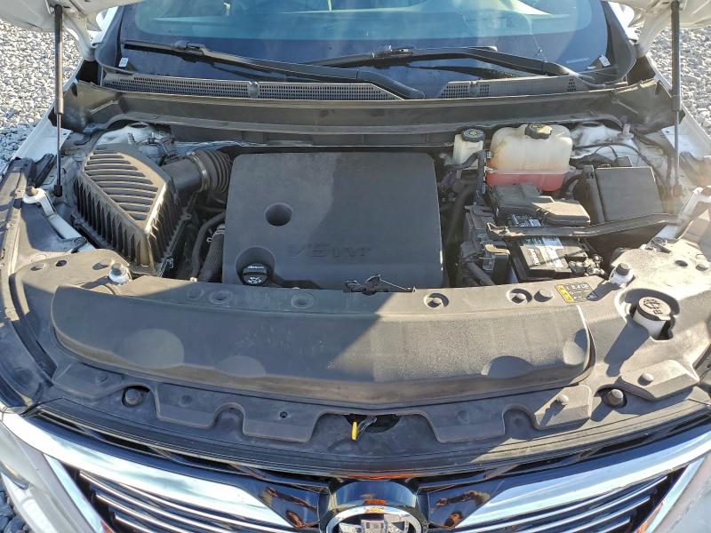 2022 BUICK ENCLAVE PR #3316837703