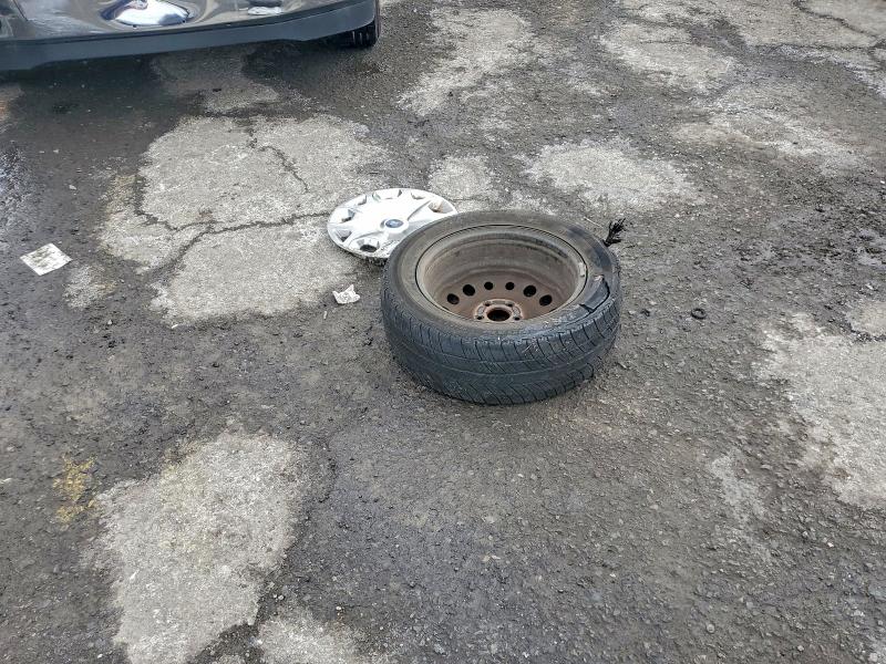 2015 FORD TRANSIT CO #3318872999