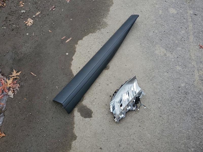 2024 NISSAN ROGUE S #3312389126