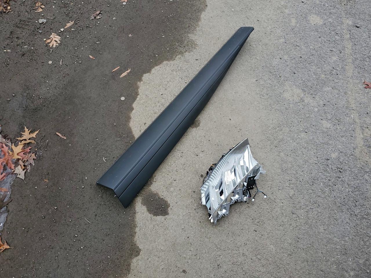 Lot #3312389126 2024 NISSAN ROGUE S