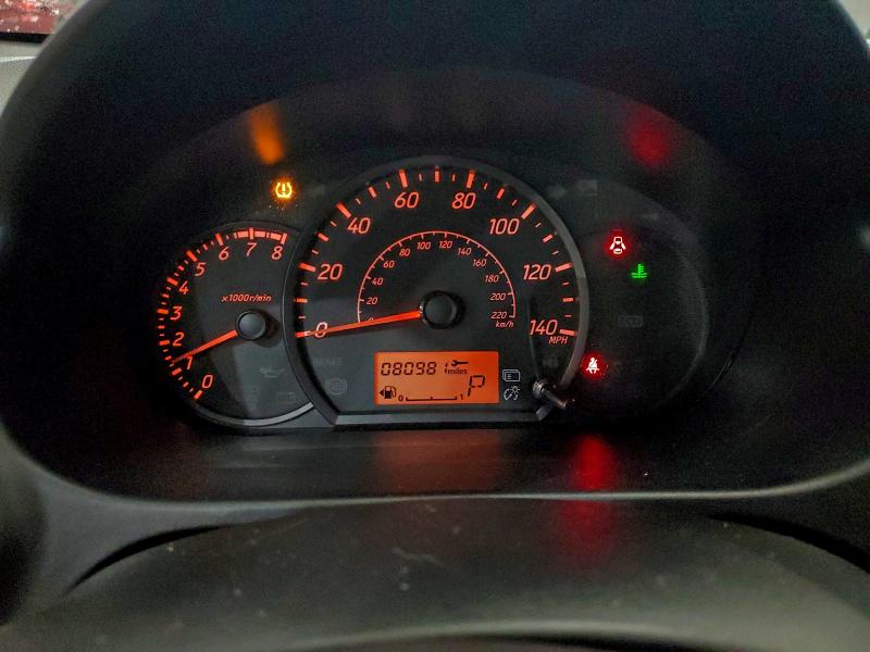 2021 MITSUBISHI MIRAGE ES #3310606271