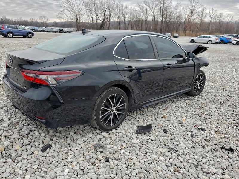 2023 TOYOTA CAMRY SE N #3311567246