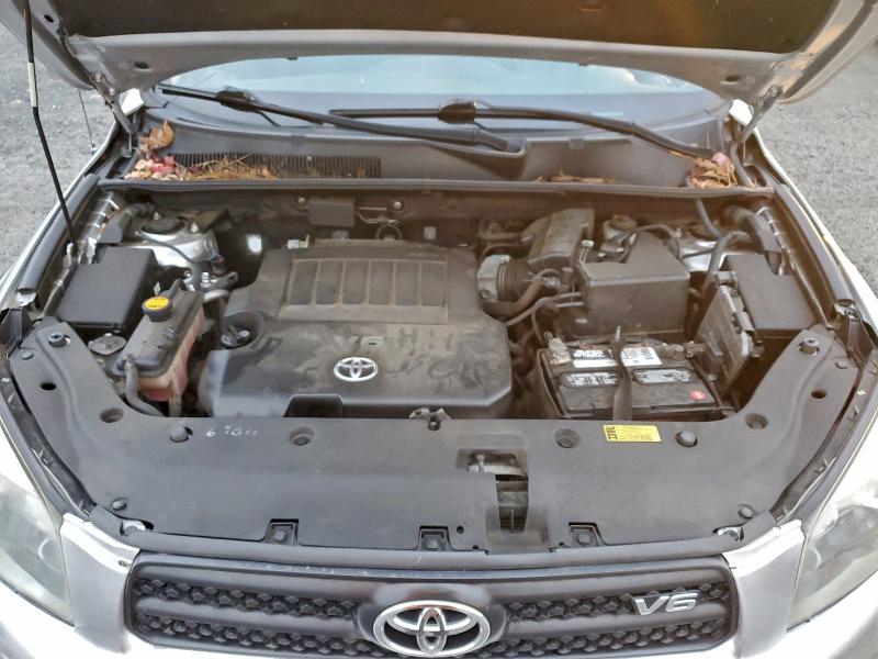 2006 TOYOTA RAV4 SPORT #3304849562