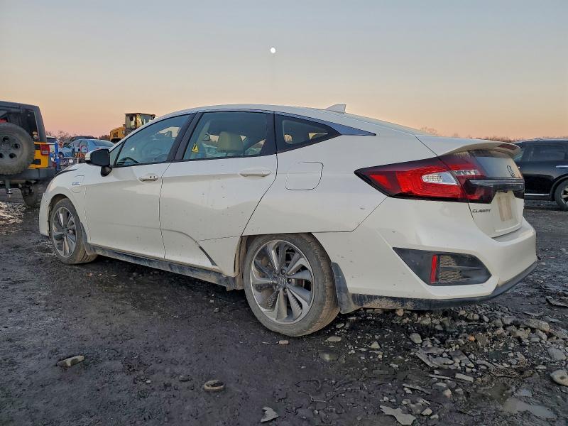 2018 HONDA CLARITY TO #3304622450