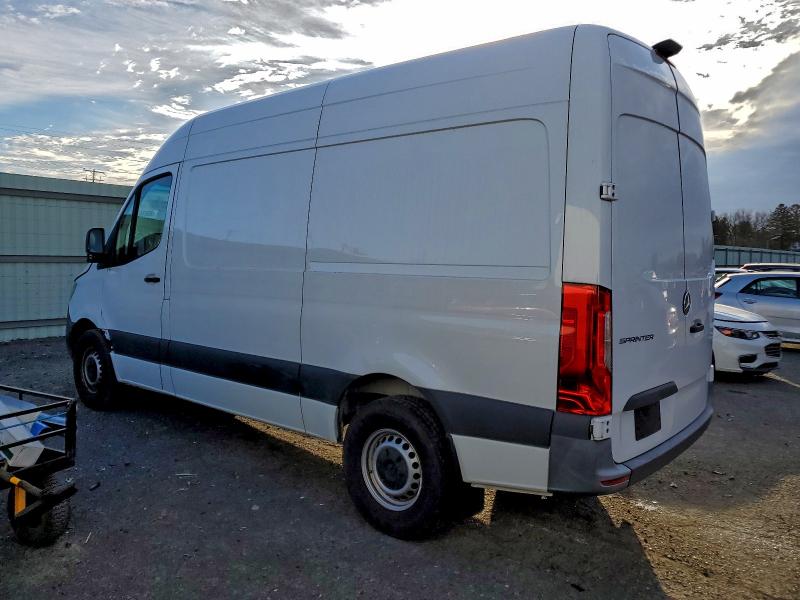 2022 MERCEDES-BENZ SPRINTER 2 #3305303308