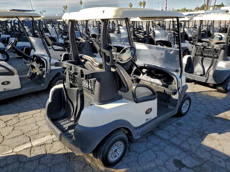2022 CLUB CAR TEMPO FLA #3303739429