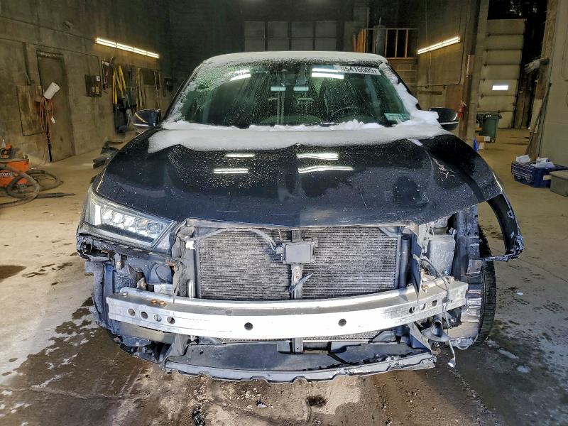 2017 ACURA MDX TECHNO #3304632951