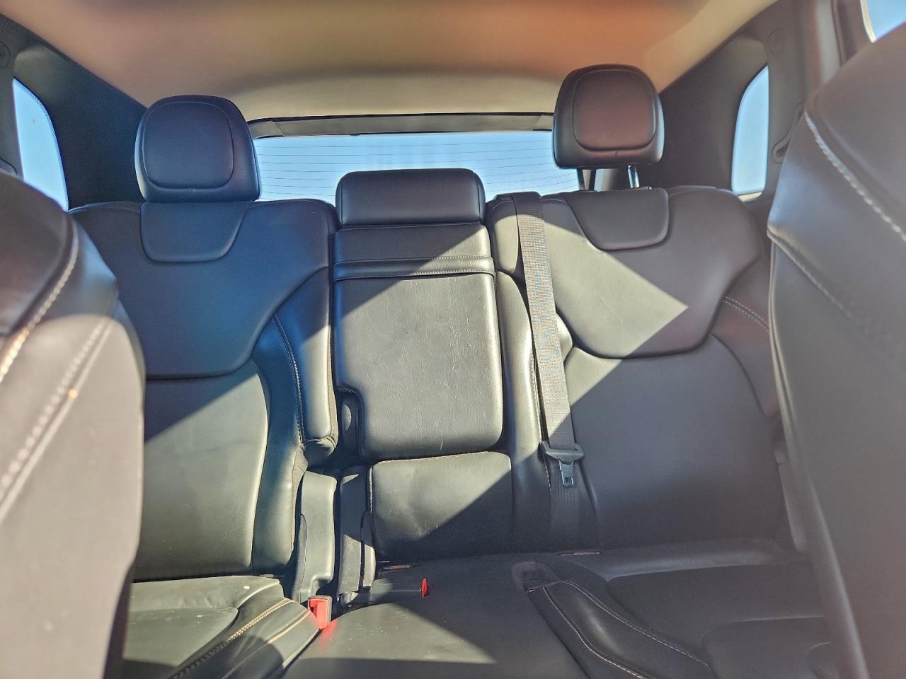 Lot #3315946084 2015 JEEP CHEROKEE L