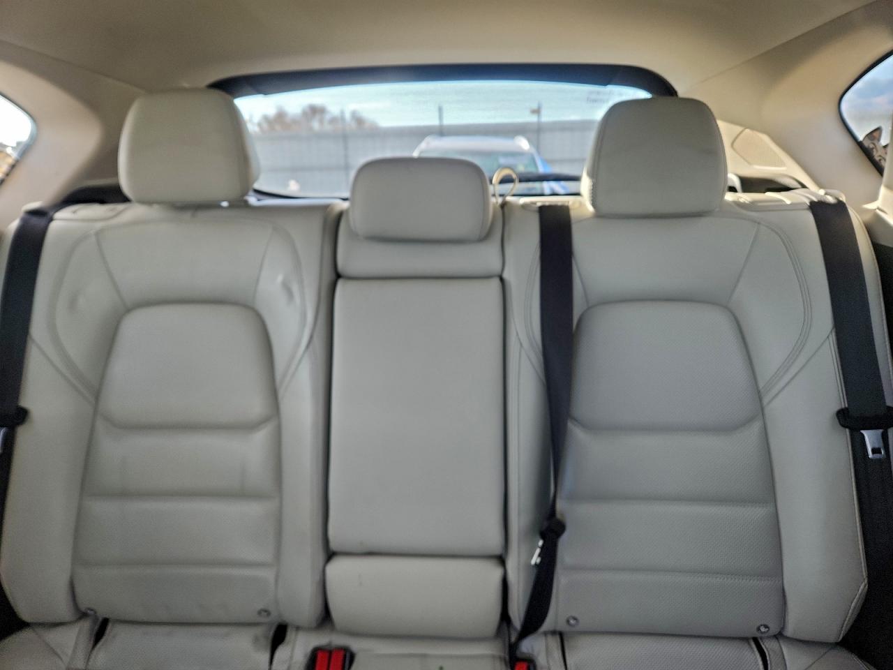 MAZDA CX-5 GRAND TOURING