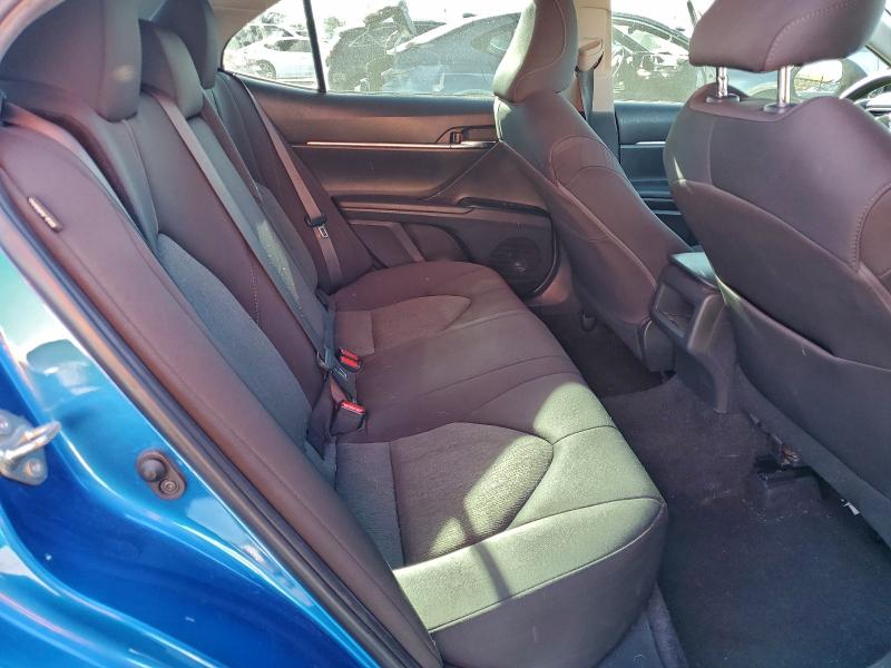 2019 TOYOTA CAMRY L #3303979727