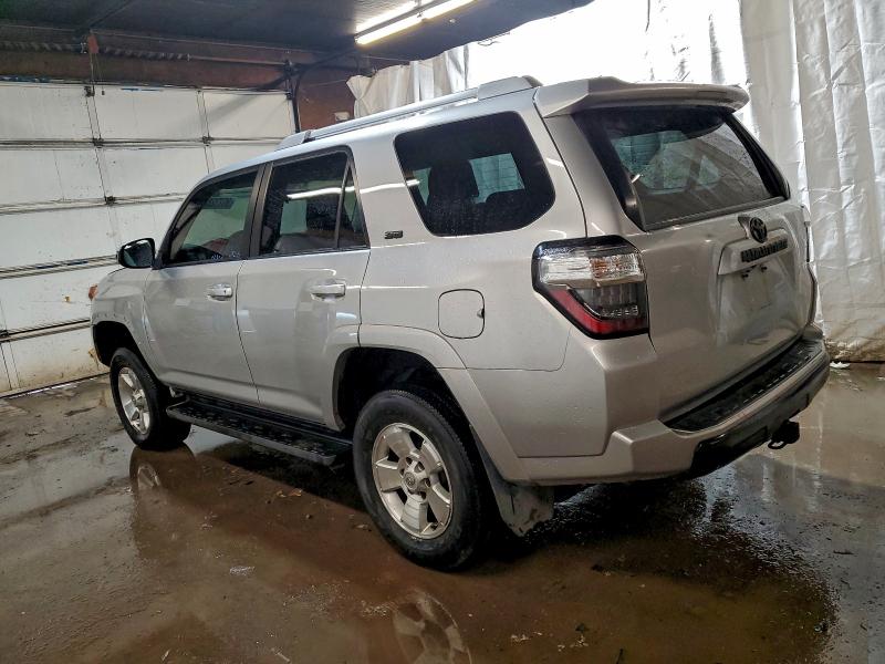 2015 TOYOTA 4RUNNER SR #3309578580