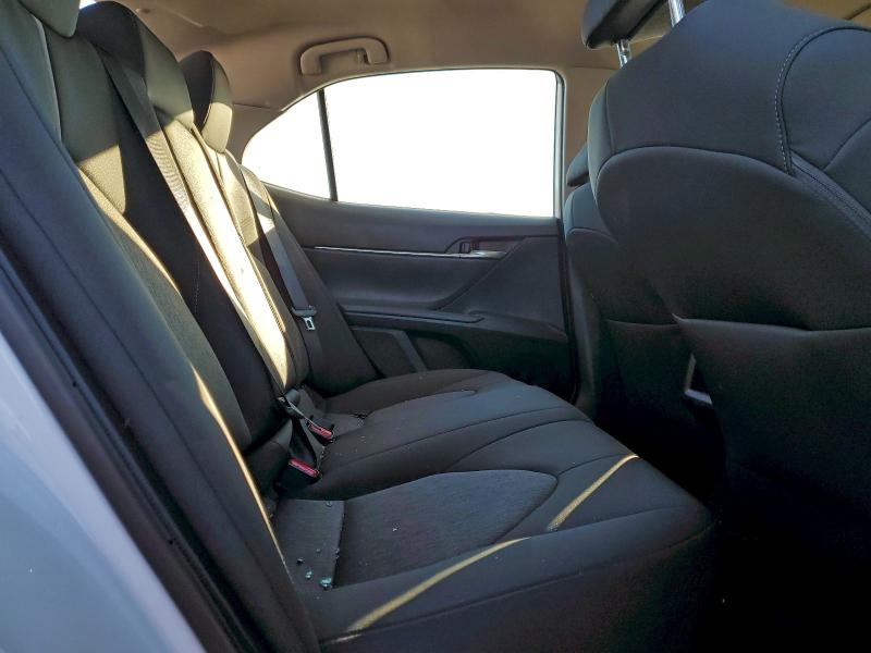 2024 TOYOTA CAMRY LE #3317707084