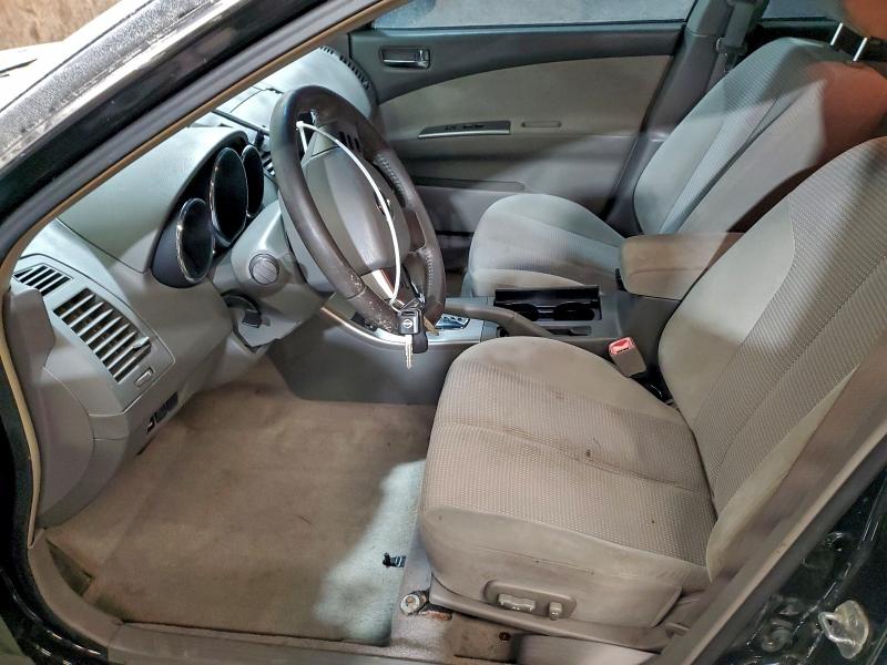 2006 NISSAN ALTIMA S #3316952104