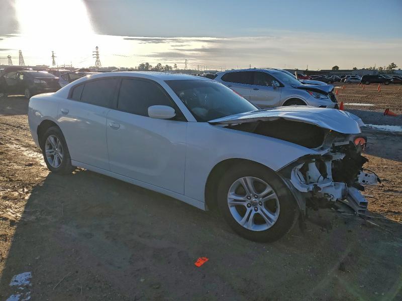 2021 DODGE CHARGER SX #3305609781