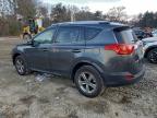 Lot #3315747347 2015 TOYOTA RAV4 XLE