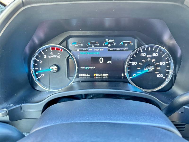 2018 FORD F350 SUPER #3311448253