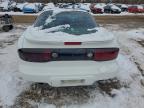 Lot #3308244196 1998 PONTIAC FIREBIRD