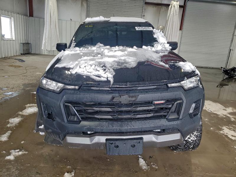 2024 CHEVROLET COLORADO T #3315781362