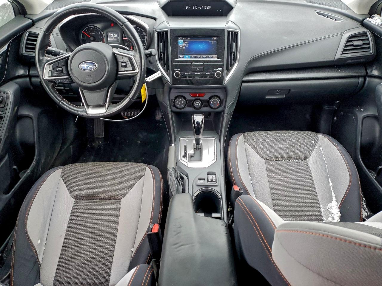 SUBARU CROSSTREK PREMIUM