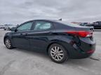 Lot #3305293319 2014 HYUNDAI ELANTRA SE