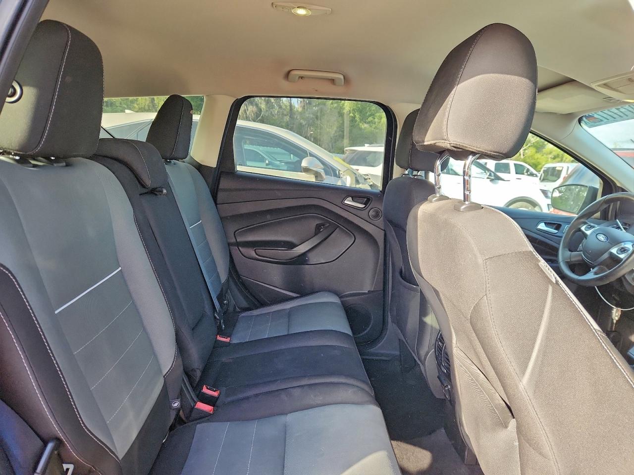 Lot #3318878982 2015 FORD ESCAPE SE