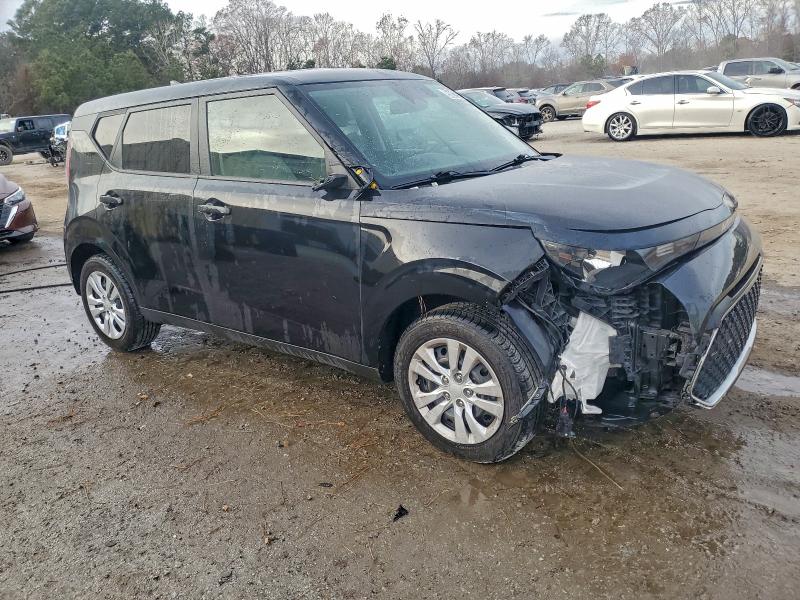 2023 KIA SOUL LX #3318960919