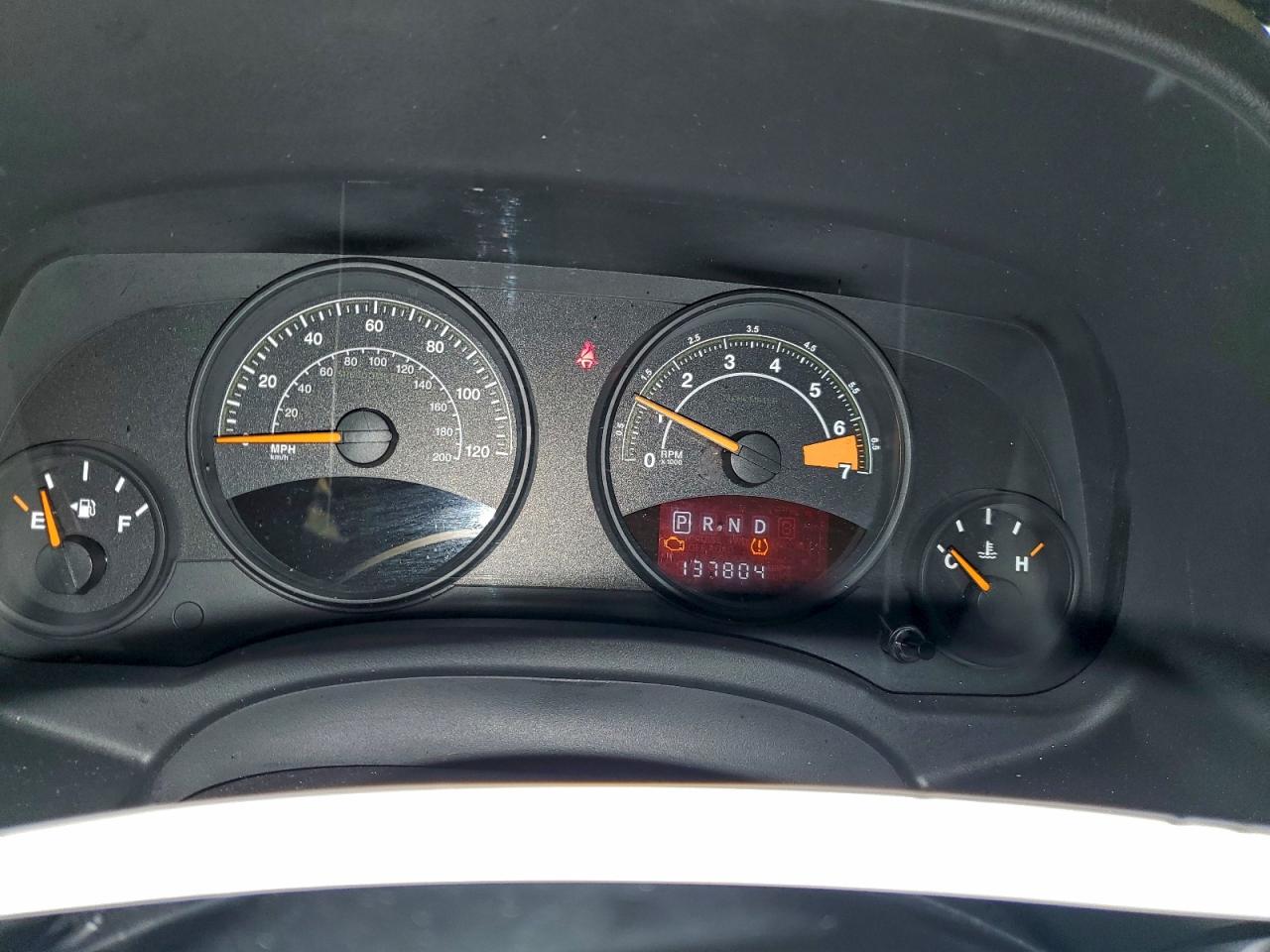 Lot #3310379986 2014 JEEP COMPASS SP