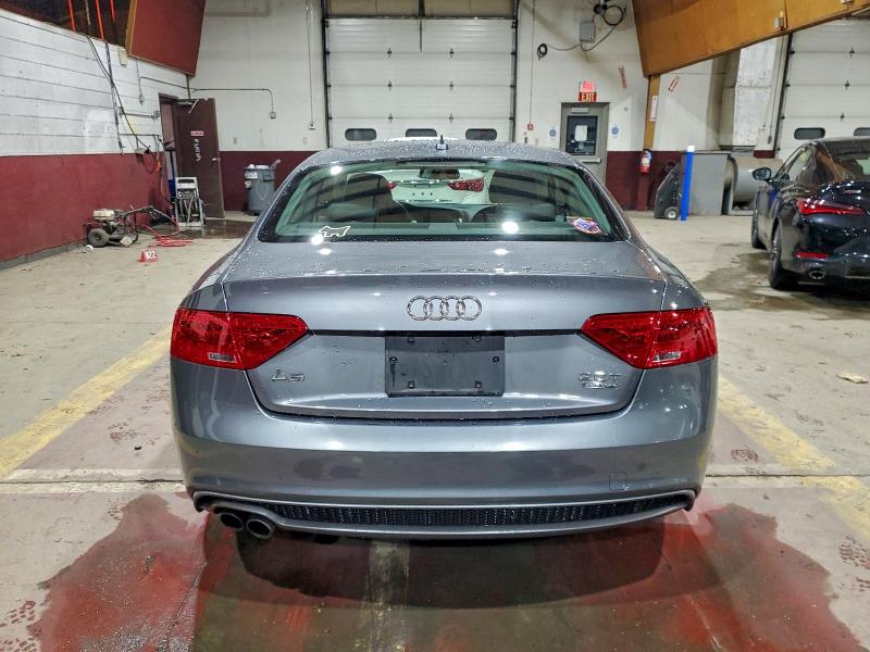2016 AUDI A5 PREMIUM #3304516480