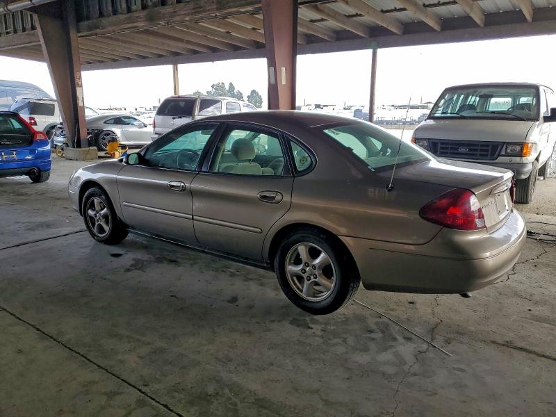 2002 FORD TAURUS SE #3316821449